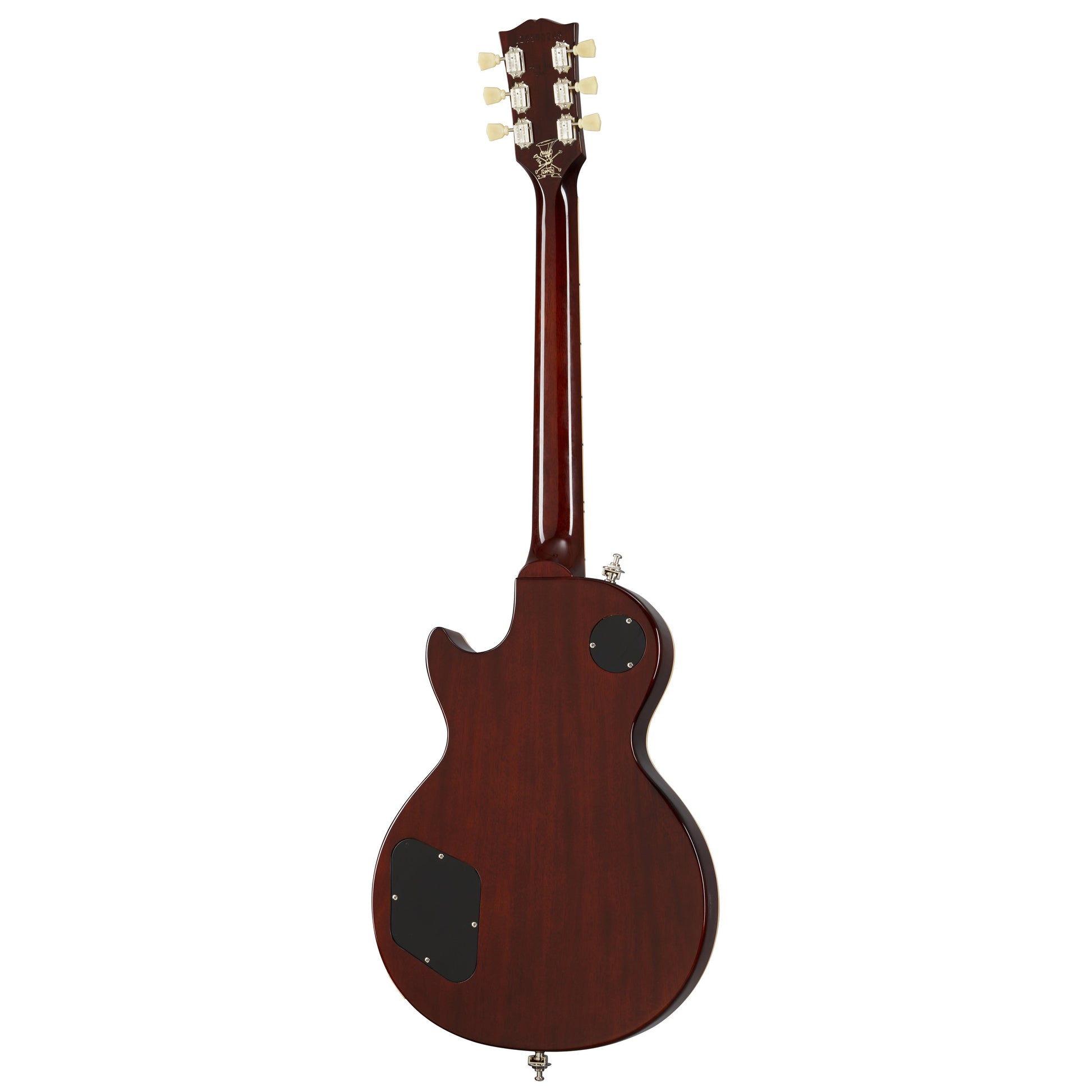 Đàn Guitar Điện Gibson Slash Les Paul Standard HH, Rosewood Fingerboard - Việt Music