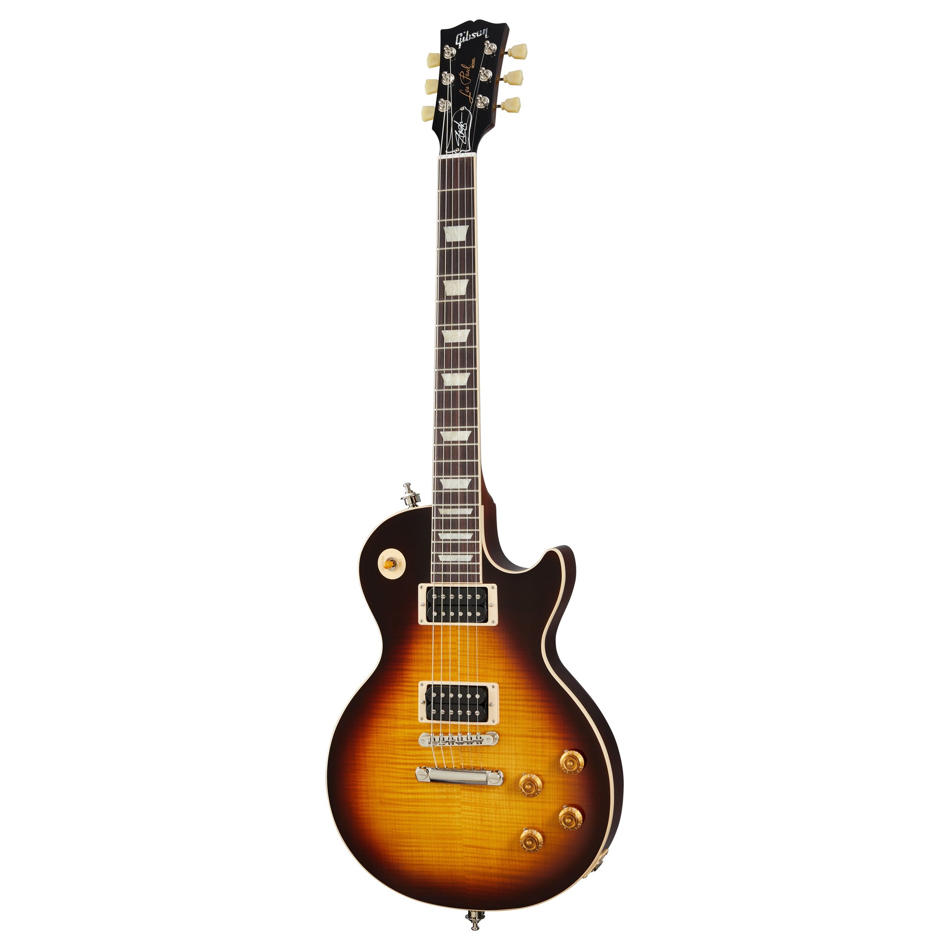 Đàn Guitar Điện Gibson Slash Les Paul Standard HH, Rosewood Fingerboard - Việt Music