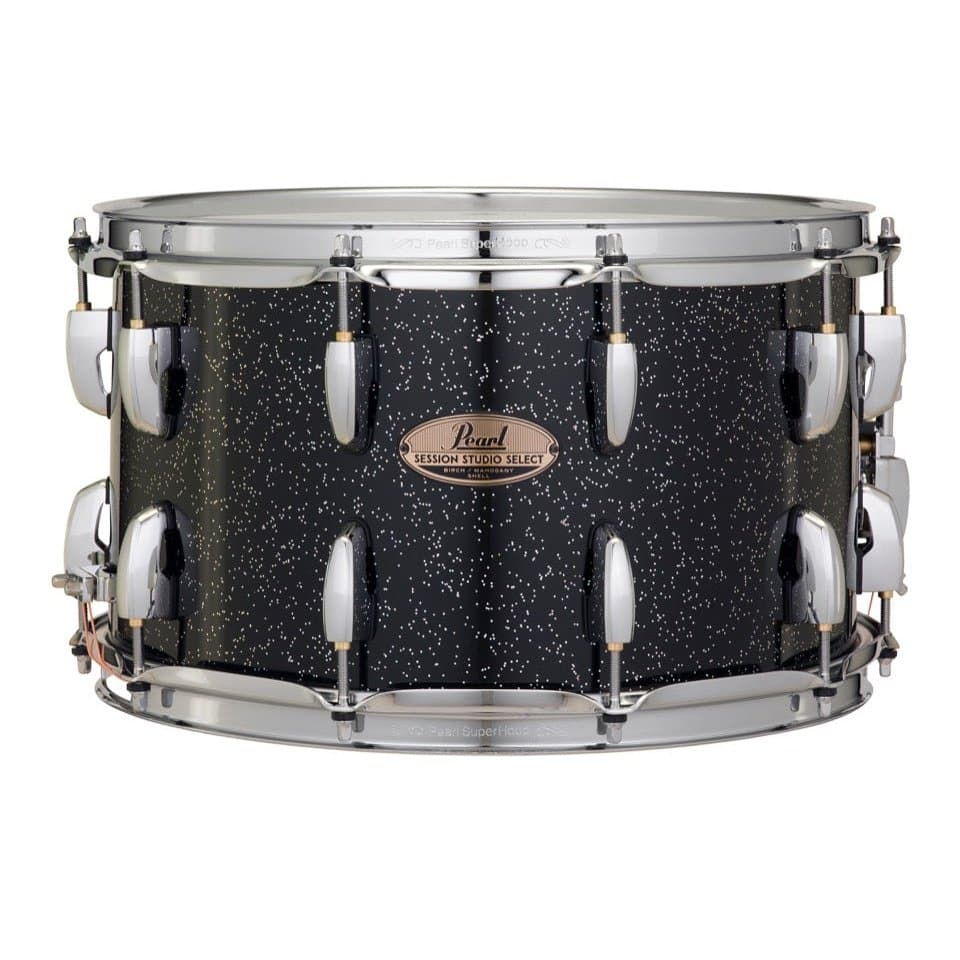 Trống Cơ Pearl Session Studio Select STS904XP/C (20B/10T-12T/14F) - Việt Music