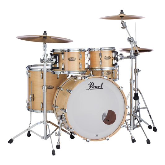 Trống Cơ Pearl Session Studio Select STS904XP/C (20B/10T-12T/14F) - Việt Music