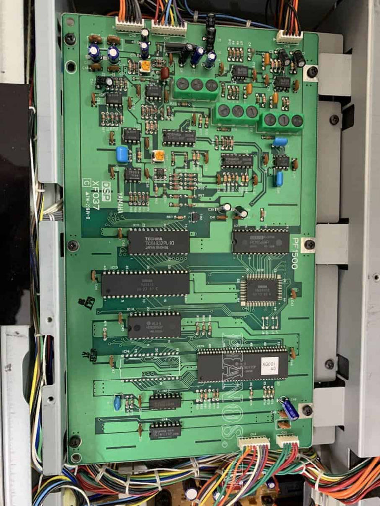 Sai Lầm Khi Mua Đàn Piano Tầm Giá 5 Triệu