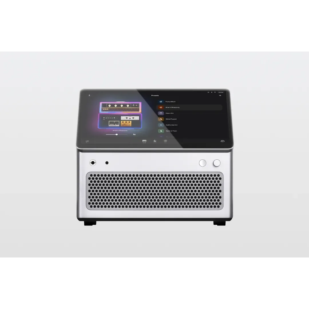 Amplifier Lava Studio, Combo 40W - Việt Music