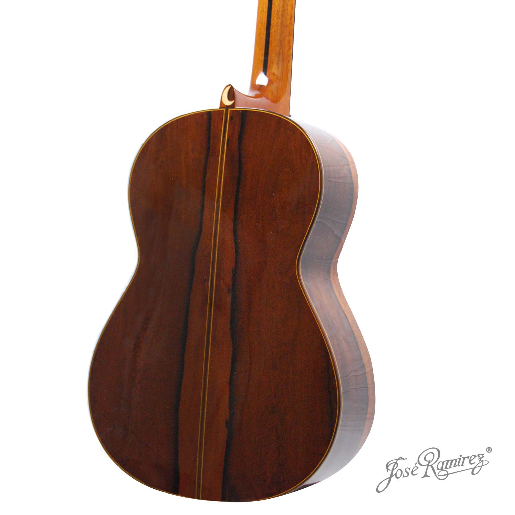 Đàn Guitar Classic Jose Ramirez Legado 1A Cedar 2023 - Việt Music