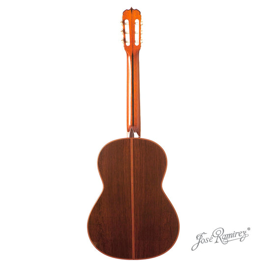 Đàn Guitar Classic Jose Ramirez Centenario 1A Cedar 1984 - Qua Sử Dụng - Việt Music