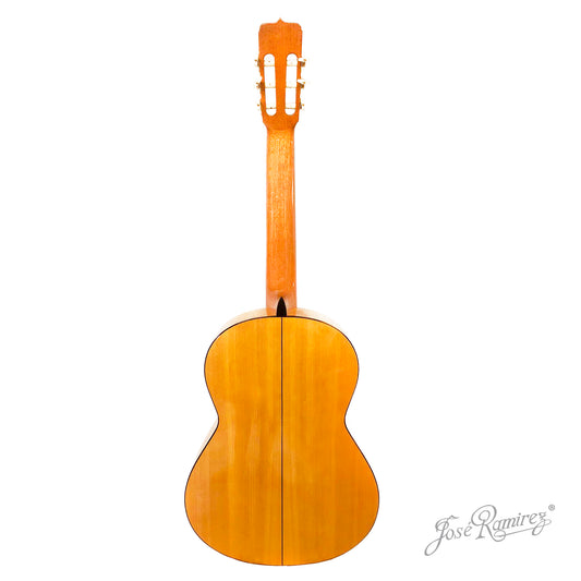 Đàn Guitar Classic Jose Ramirez Sencilla 140 Flamenca 2A Cedar - Việt Music