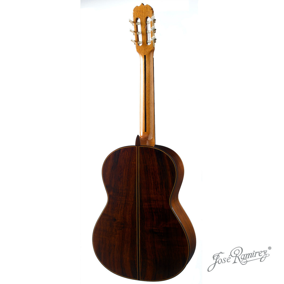 Đàn Guitar Classic Jose Ramirez Elite 1A Cedar - Việt Music