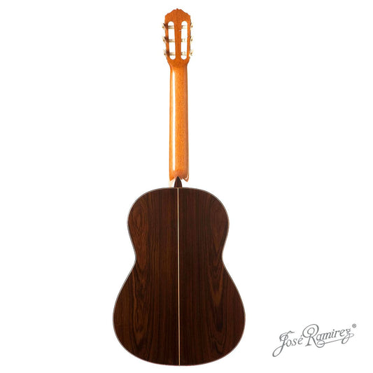 Đàn Guitar Classic Jose Ramirez Manuel Ramirez 1A Brasilian Rosewood - Spruce - Việt Music