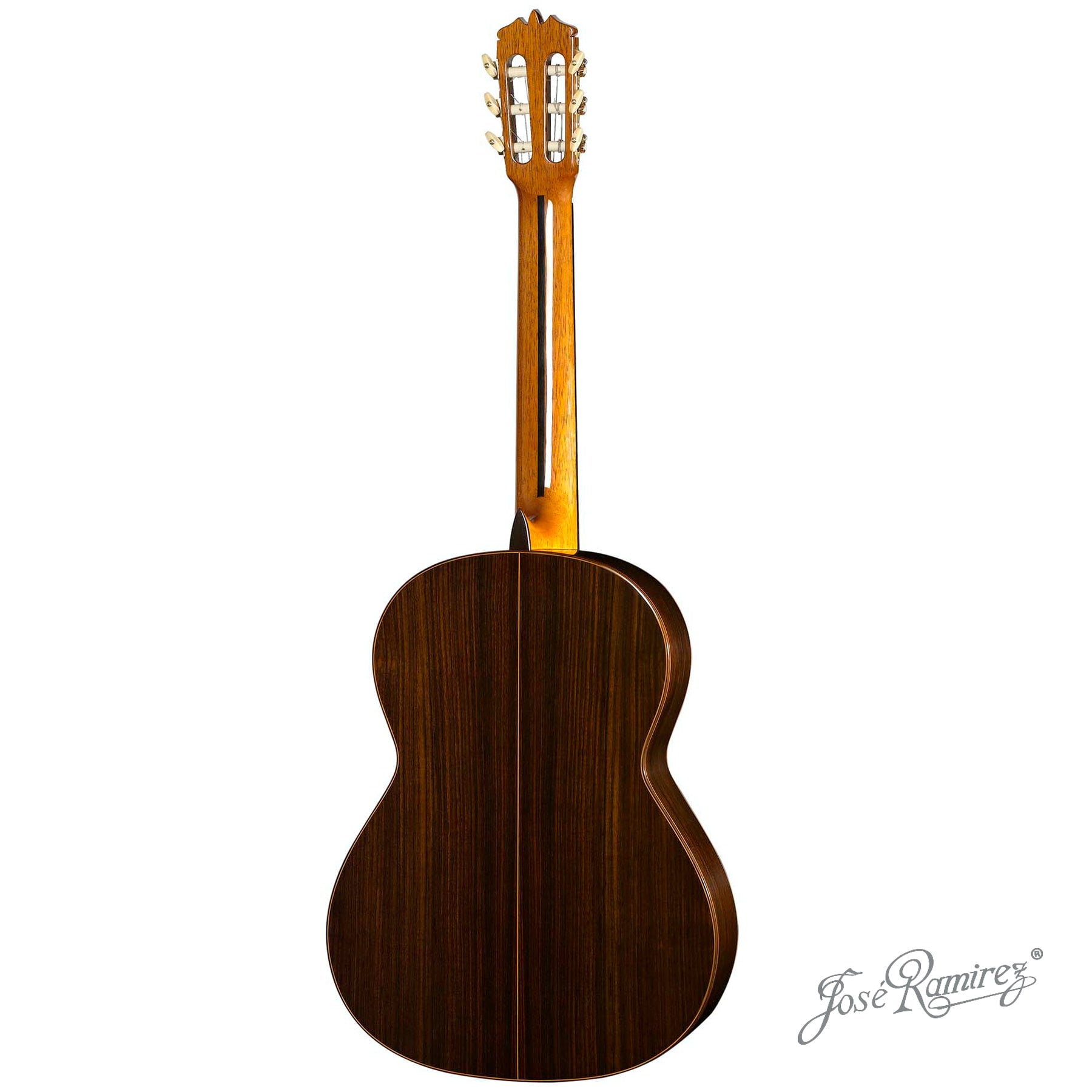 Đàn Guitar Classic Jose Ramirez Sencilla Clasica 2A Spruce - Việt Music