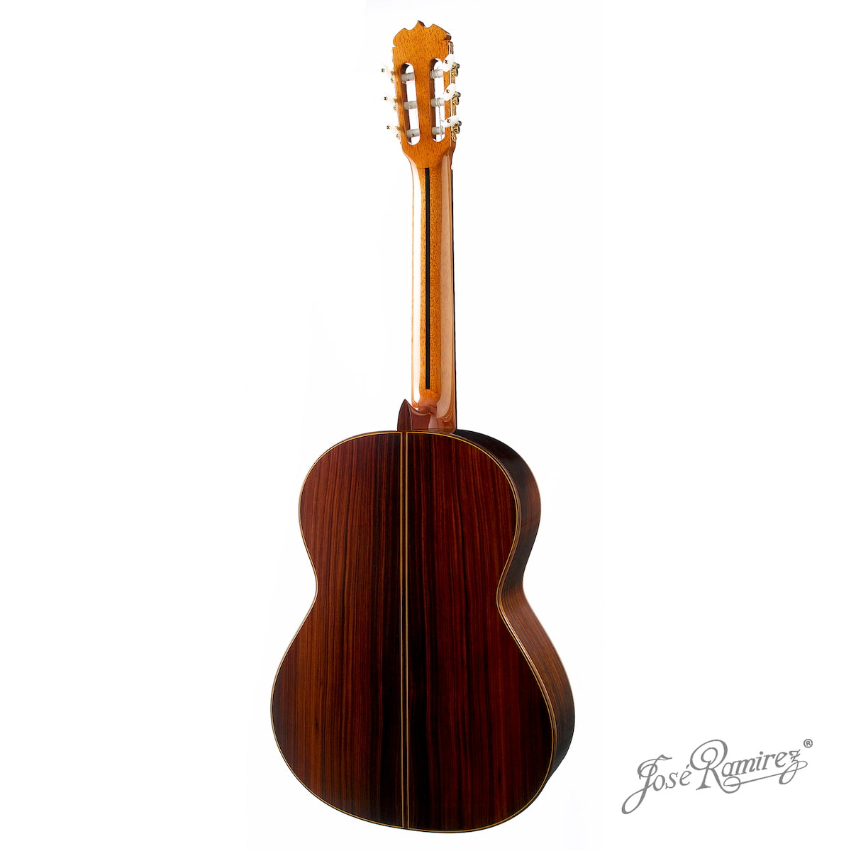 Đàn Guitar Classic Jose Ramirez Tradicional 1A Spruce - Việt Music