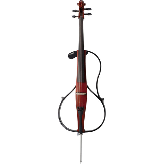 Đàn Violin Yamaha SVC110 Silent Cello - Việt Music