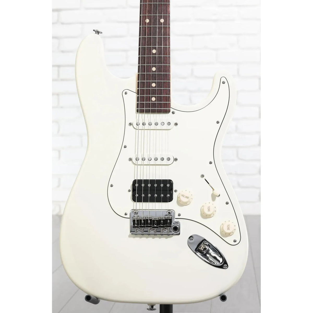 Đàn Guitar Điện Suhr Classic S HSS, Rosewood Fingerboard - Việt Music