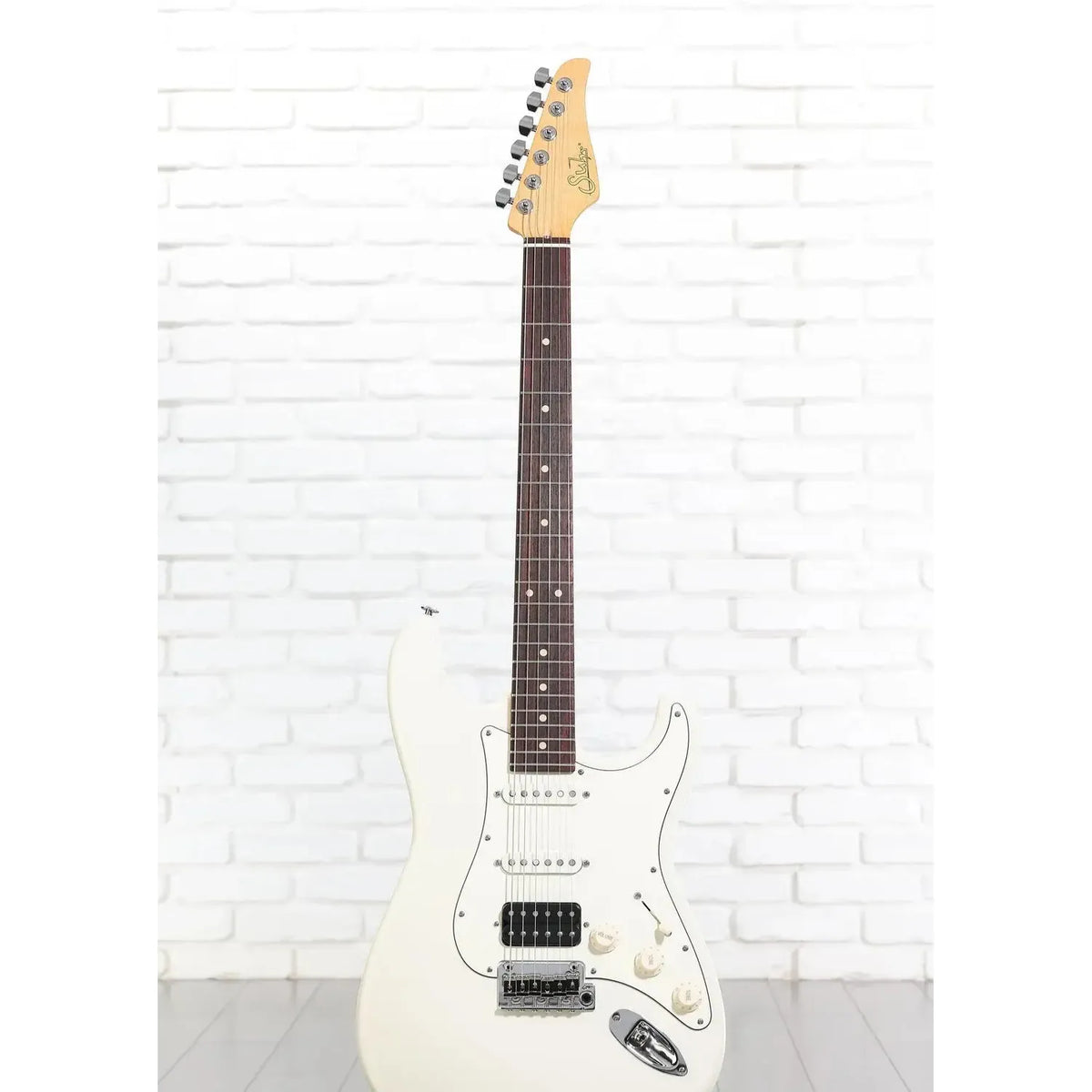 Đàn Guitar Điện Suhr Classic S HSS, Rosewood Fingerboard - Việt Music