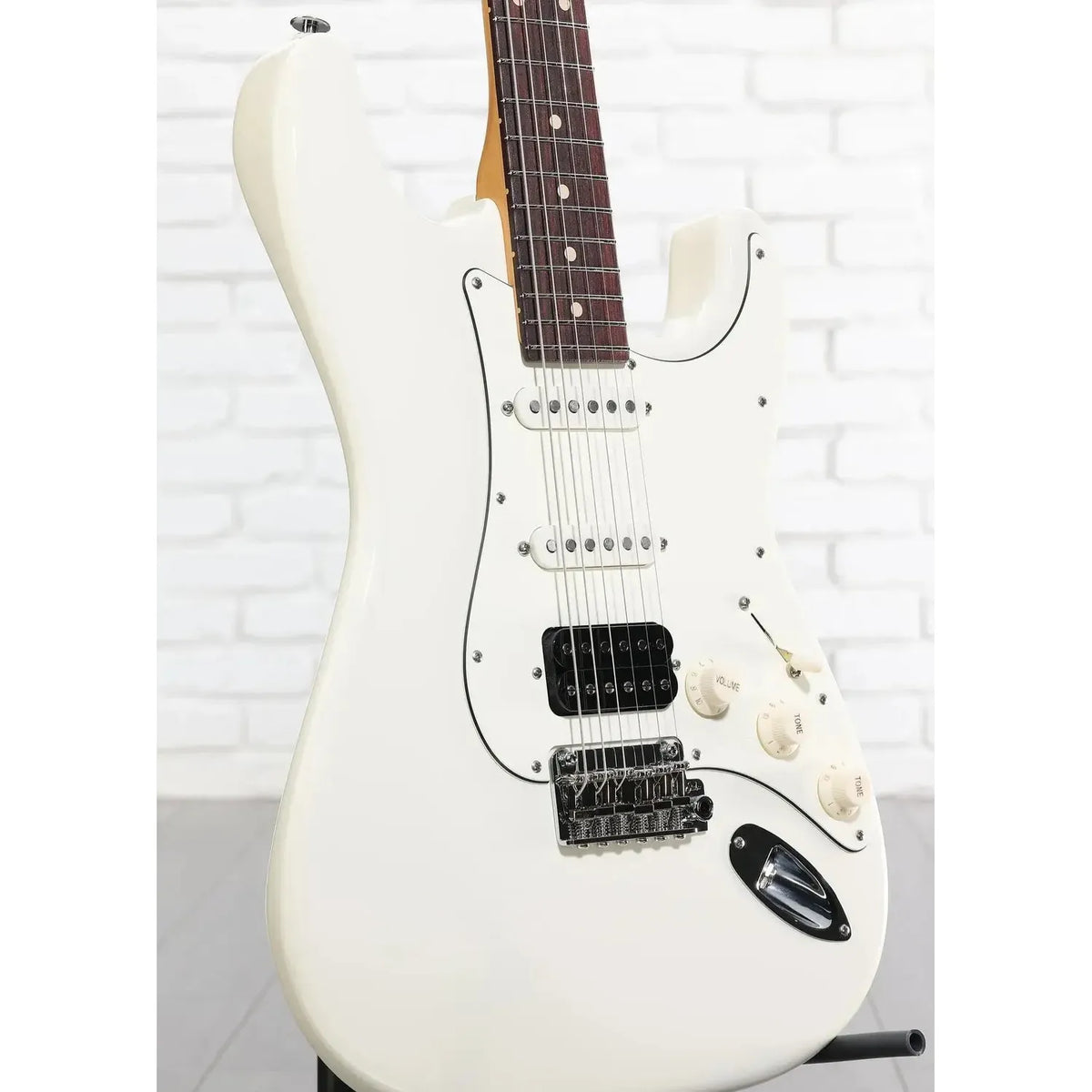 Đàn Guitar Điện Suhr Classic S HSS, Rosewood Fingerboard - Việt Music