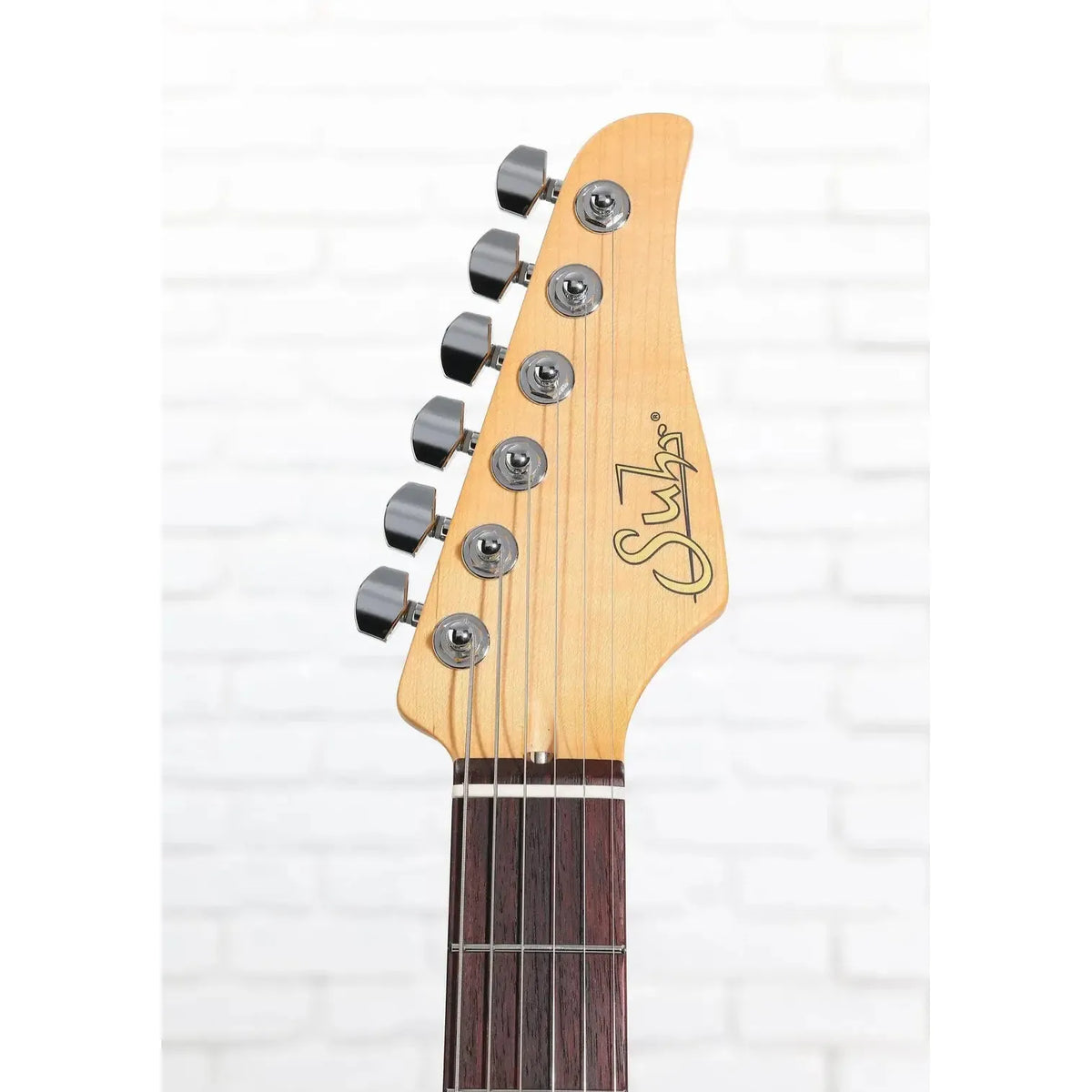 Đàn Guitar Điện Suhr Classic S HSS, Rosewood Fingerboard - Việt Music