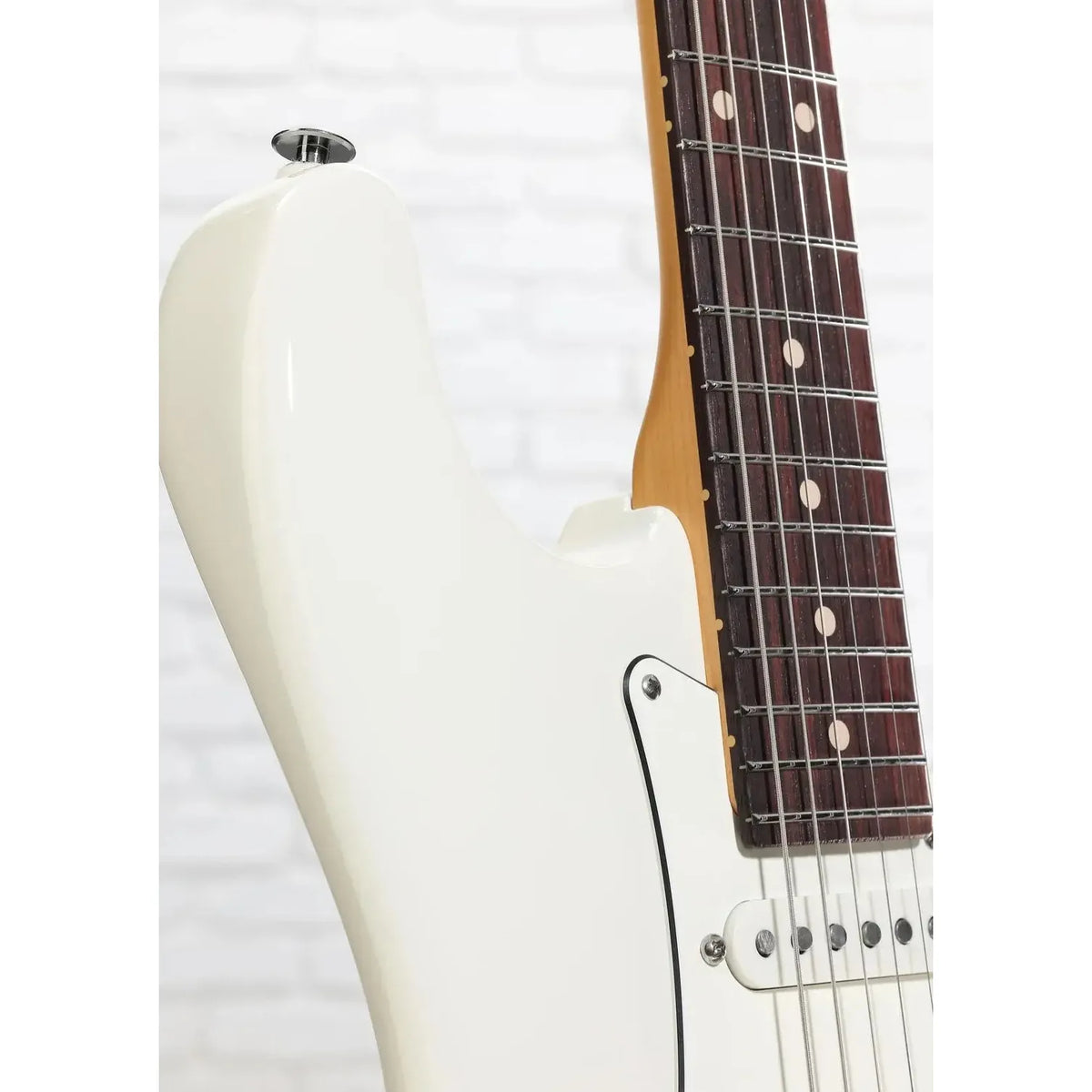Đàn Guitar Điện Suhr Classic S HSS, Rosewood Fingerboard - Việt Music