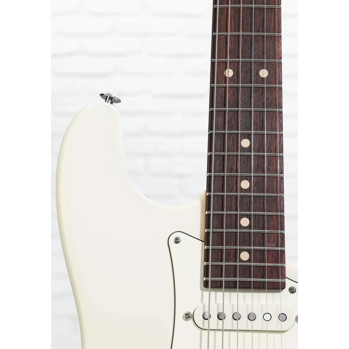 Đàn Guitar Điện Suhr Classic S HSS, Rosewood Fingerboard - Việt Music