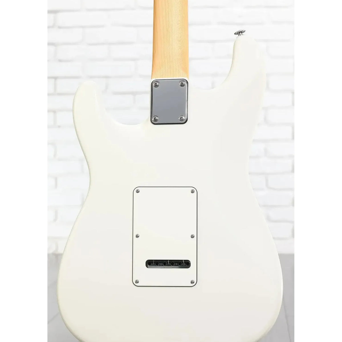 Đàn Guitar Điện Suhr Classic S HSS, Rosewood Fingerboard - Việt Music