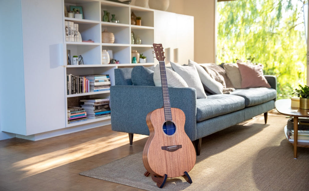 Đàn Guitar Acoustic Yamaha Storia II