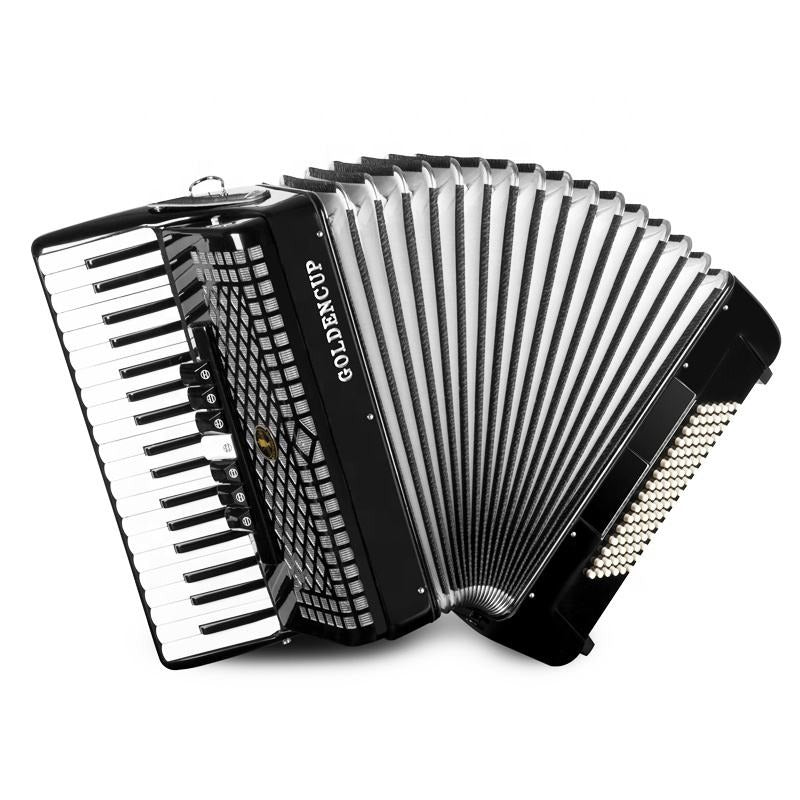 Đàn Accordion Golden Cup 96 Bass - Việt Music