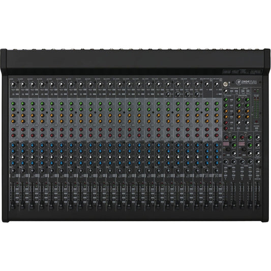 Mixer Mackie 2404-VLZ4 - Việt Music