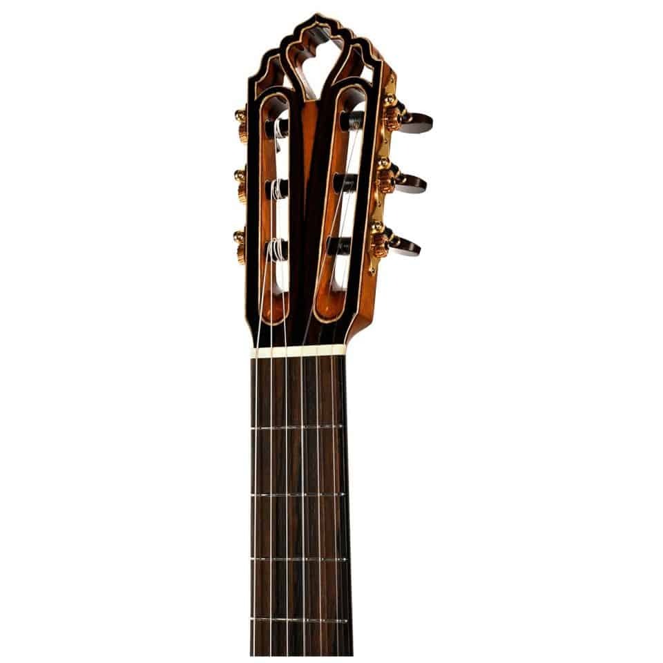 Đàn Guitar Classic Hanika 1a Torre Spruce - Việt Music