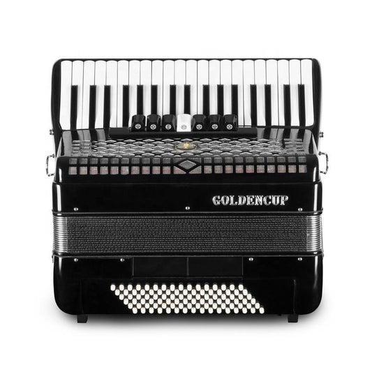 Đàn Accordion Golden Cup 96 Bass - Việt Music