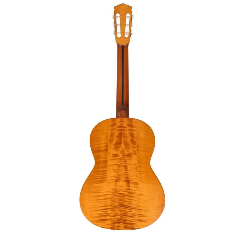 Đàn Guitar Classic Hanika 50 AF Spruce - Việt Music