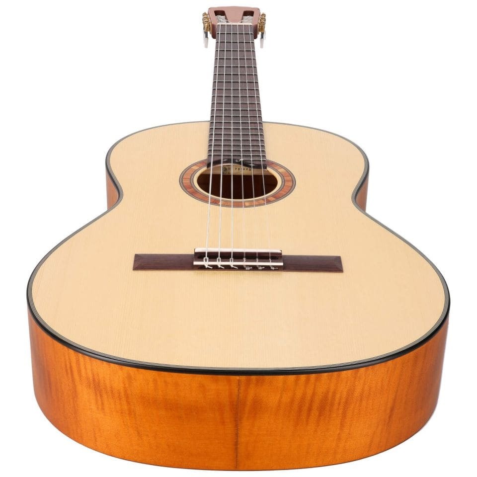 Đàn Guitar Classic Hanika 50 AF Spruce - Việt Music