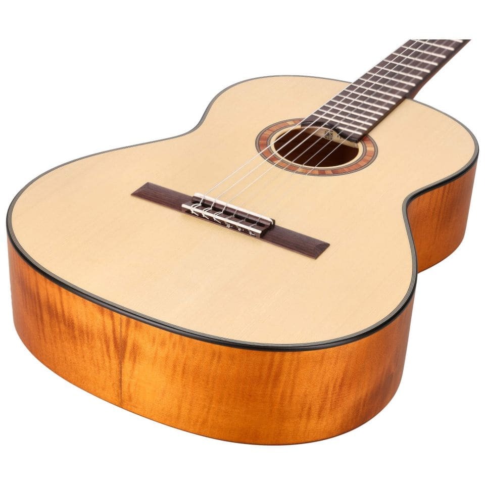 Đàn Guitar Classic Hanika 50 AF Spruce - Việt Music