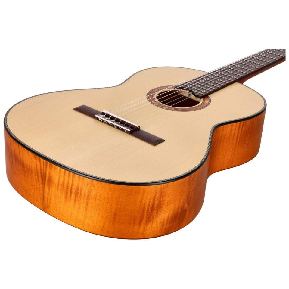 Đàn Guitar Classic Hanika 50 AF Spruce - Việt Music