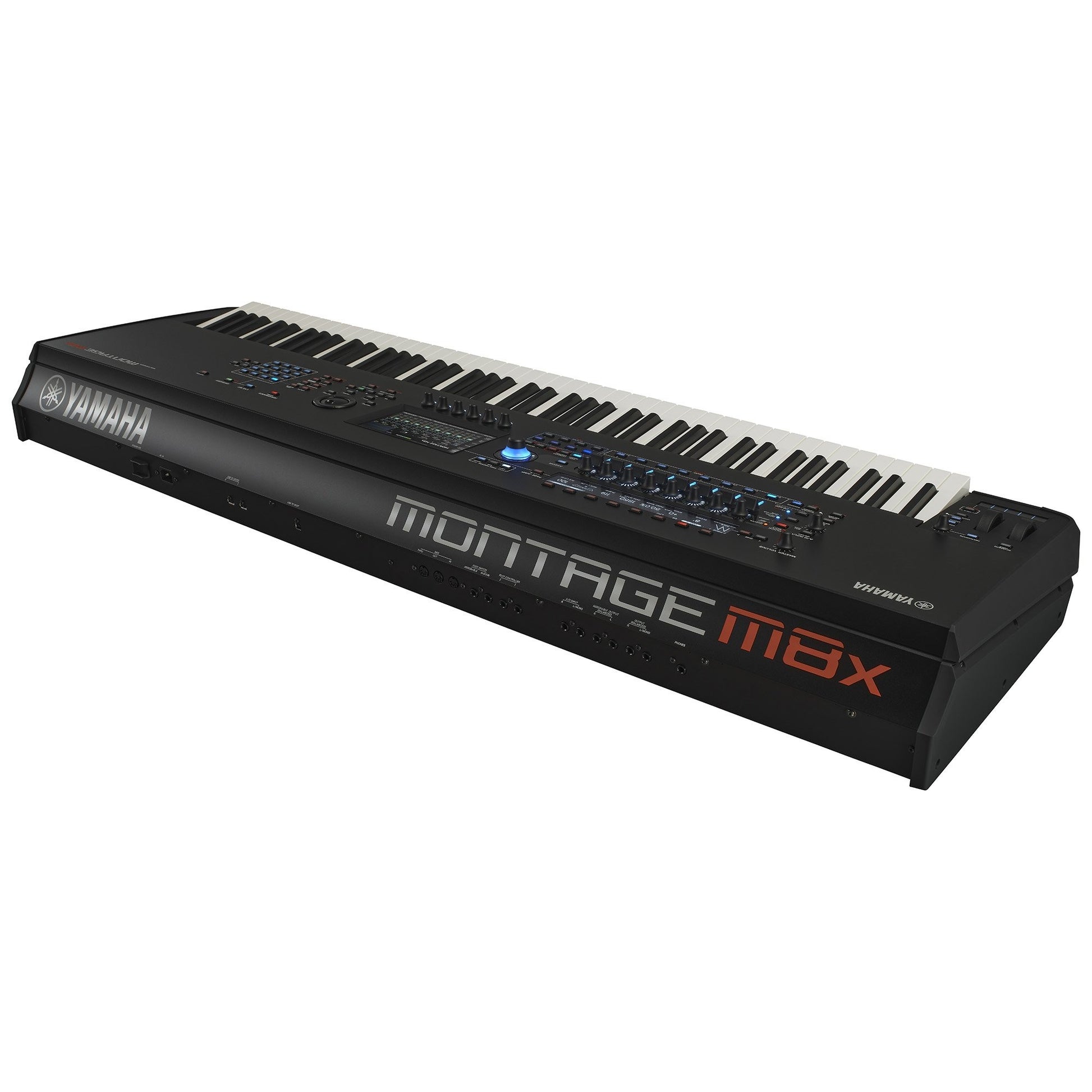 Đàn Synthesizer Yamaha Montage M8x - Việt Music