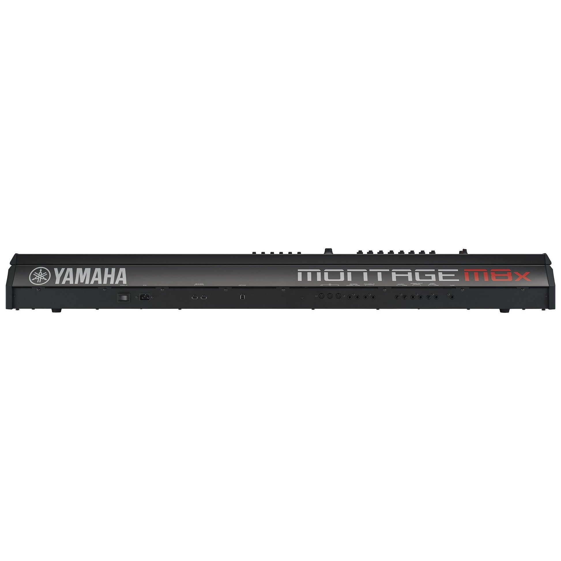 Đàn Synthesizer Yamaha Montage M8x - Việt Music