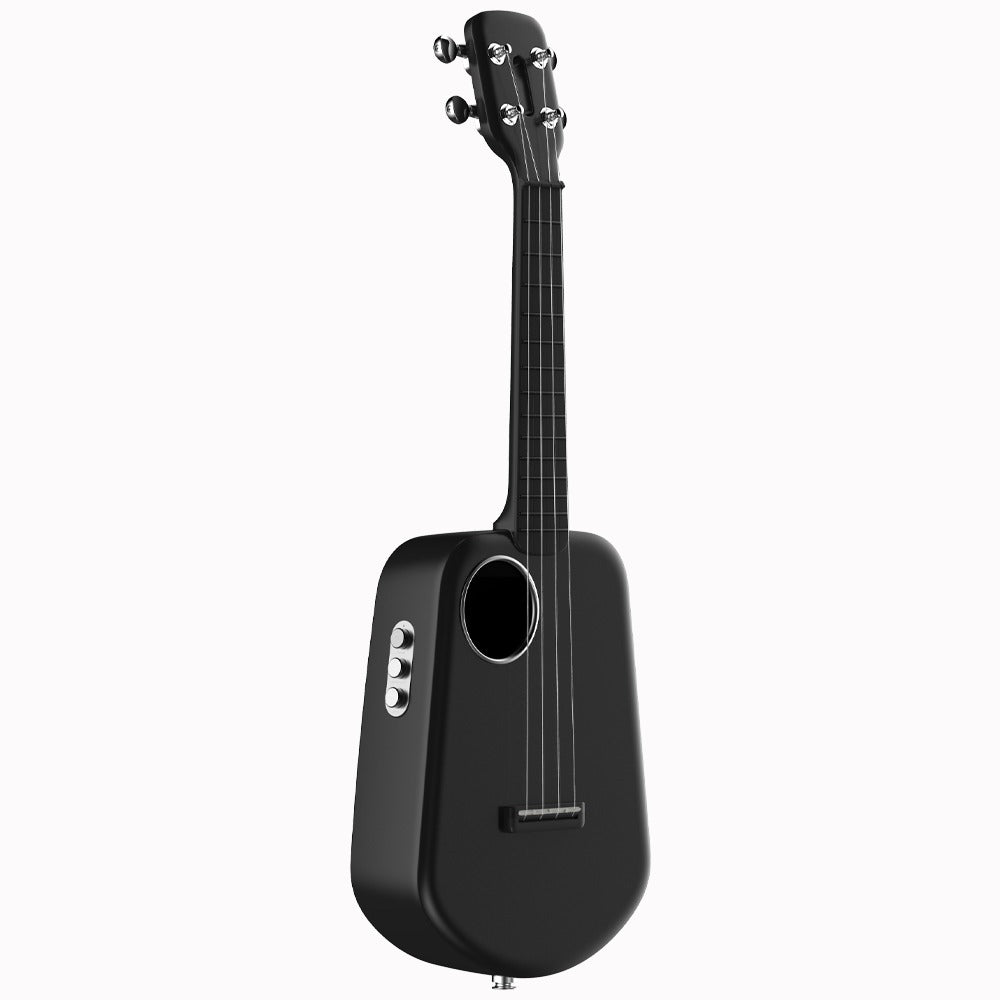 Đàn Ukulele Concert Popumusic Populele 2 Pro Smart - Việt Music