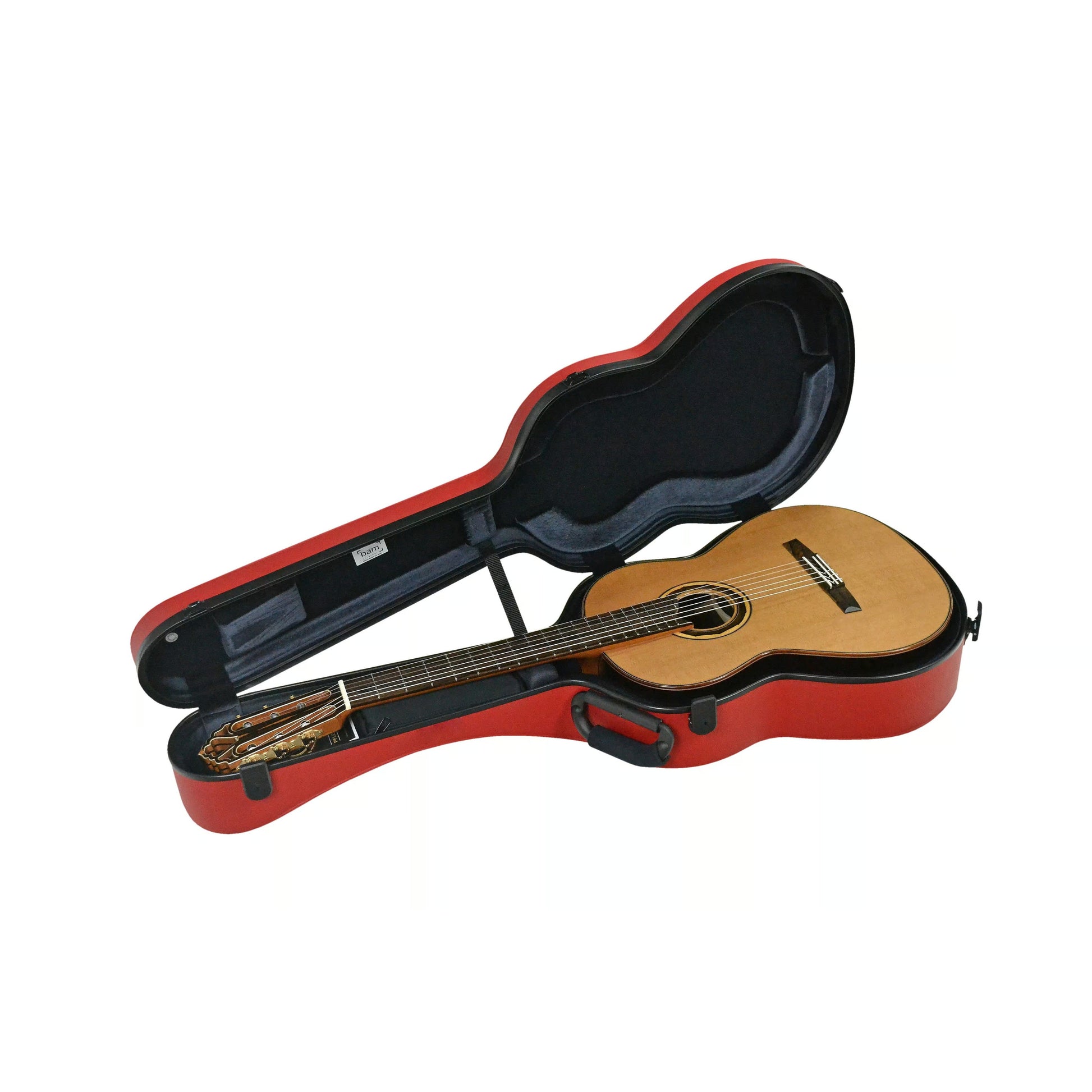 Đàn Guitar Classic Hanika 1a DTL Cedar 2024 - Việt Music