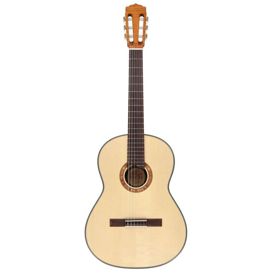 Đàn Guitar Classic Hanika 50 AF Spruce - Việt Music