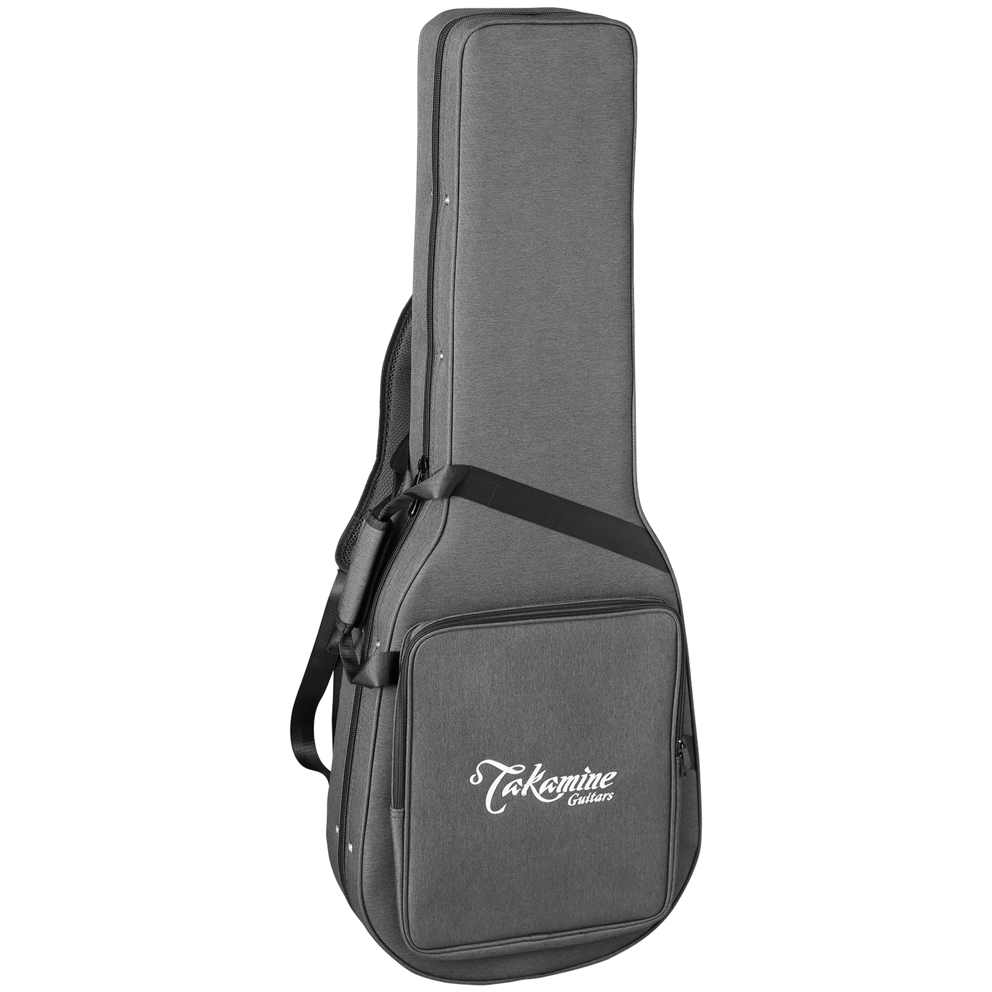 Đàn Guitar Acoustic Takamine EF450C-TT - Việt Music