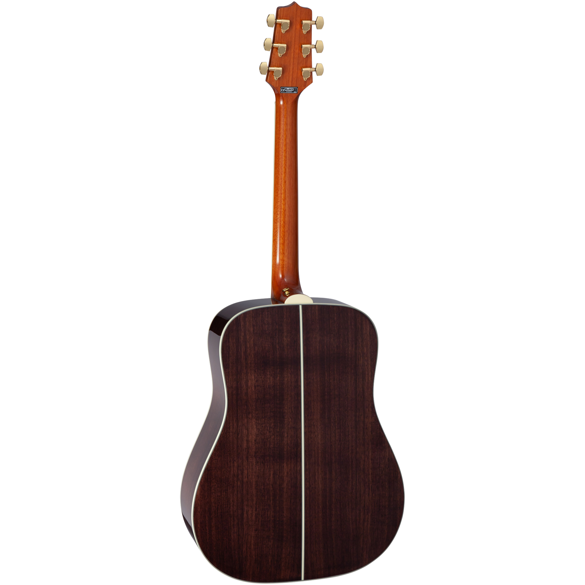 Đàn Guitar Acoustic Takamine GD51 - Việt Music
