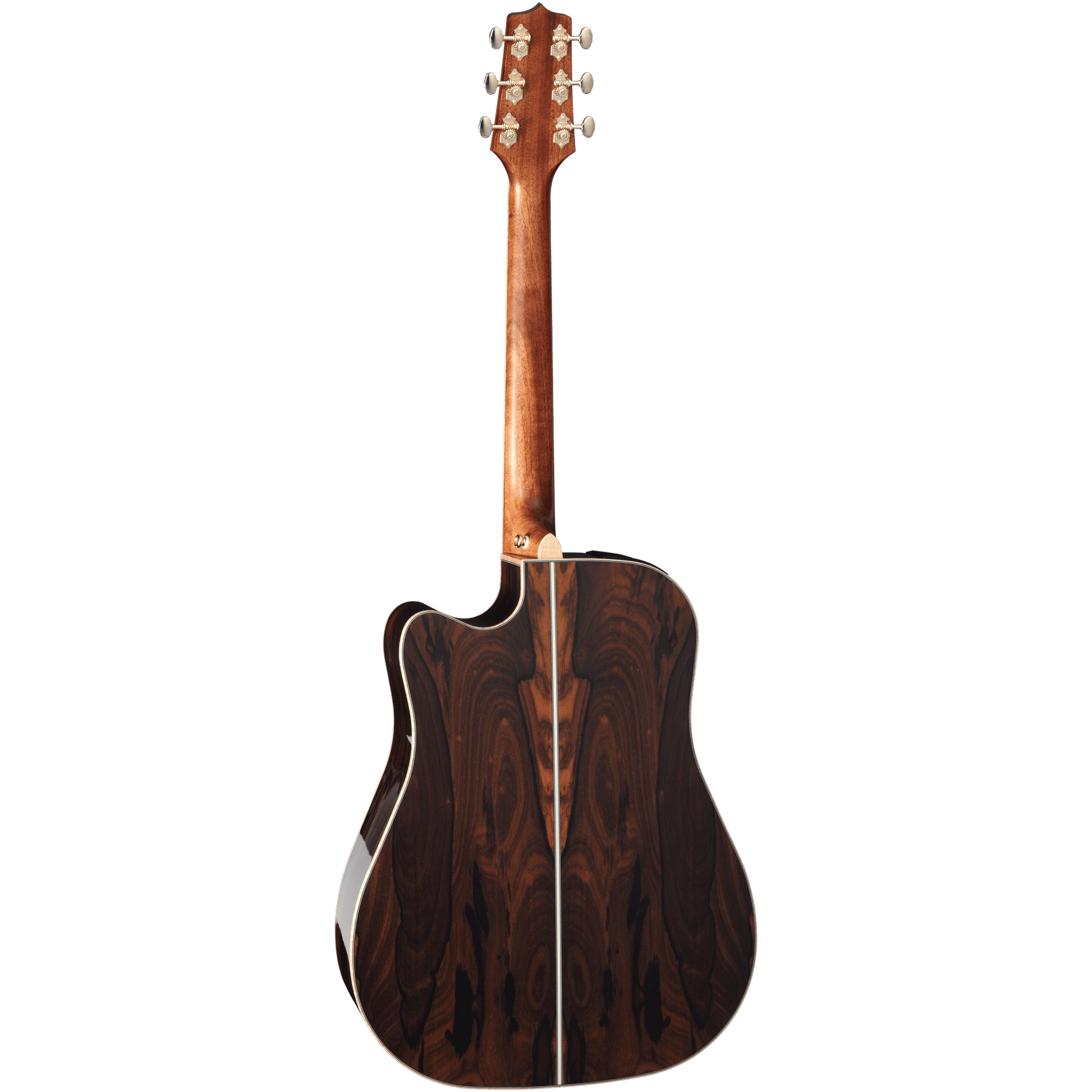 Đàn Guitar Acoustic Takamine GD90CE Ziricote - Việt Music
