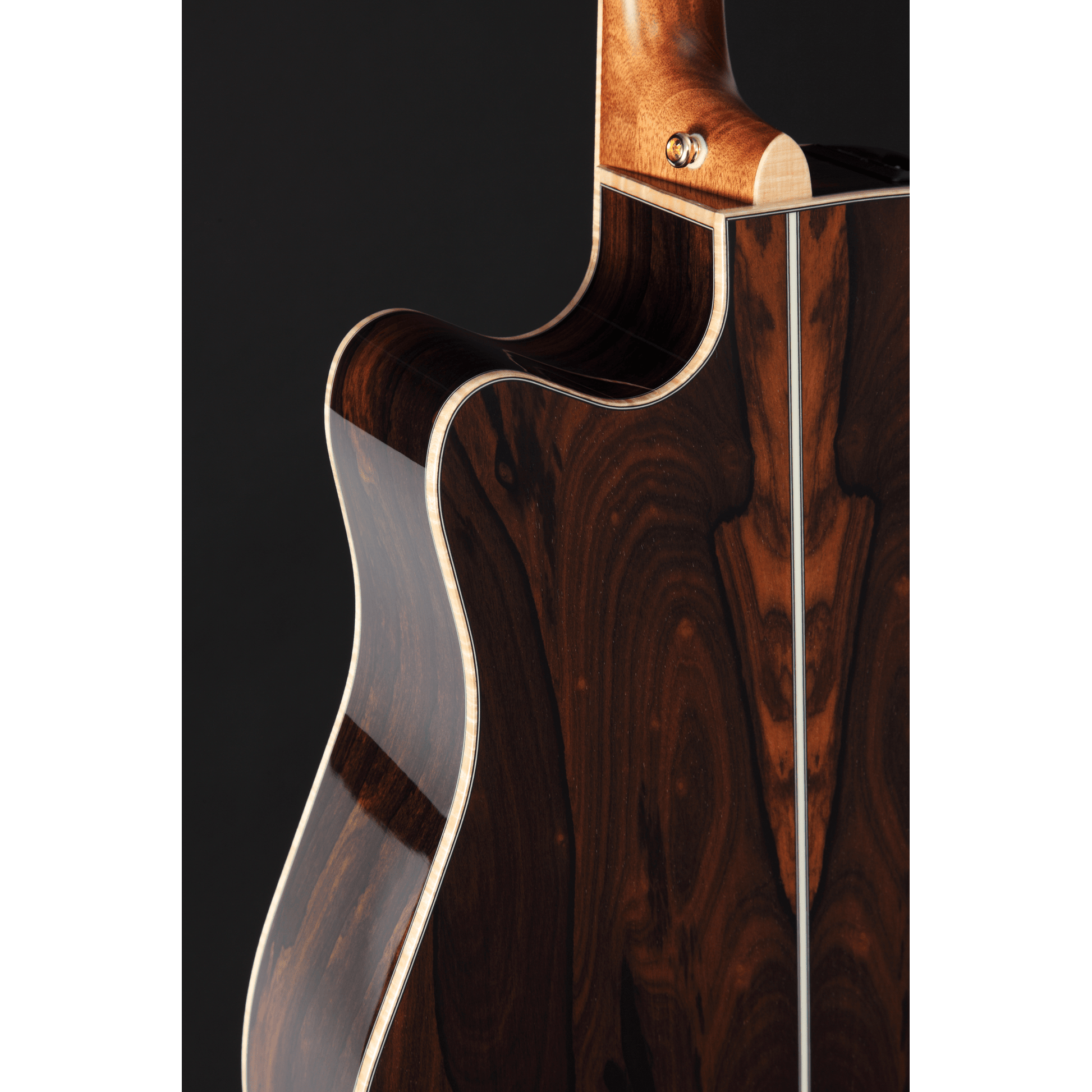 Đàn Guitar Acoustic Takamine GD90CE Ziricote - Việt Music