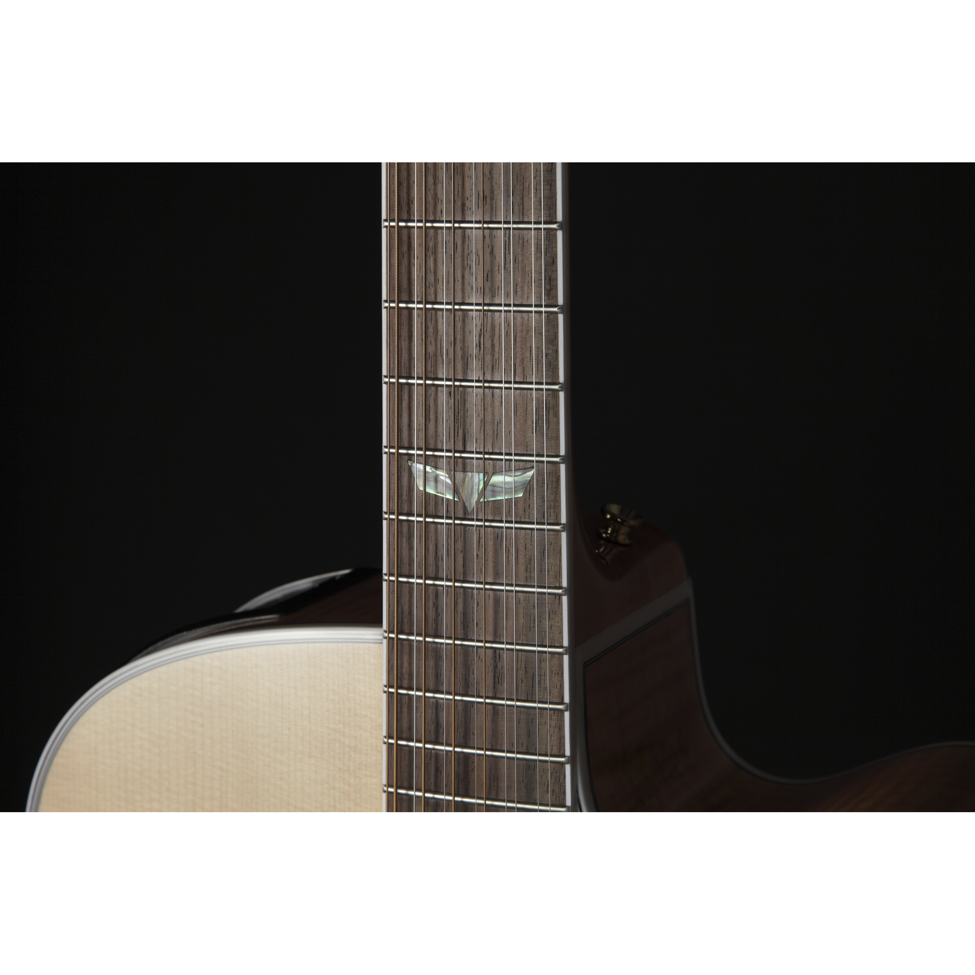 Đàn Guitar Acoustic Takamine GJ72CE-12 - 12 Strings - Việt Music