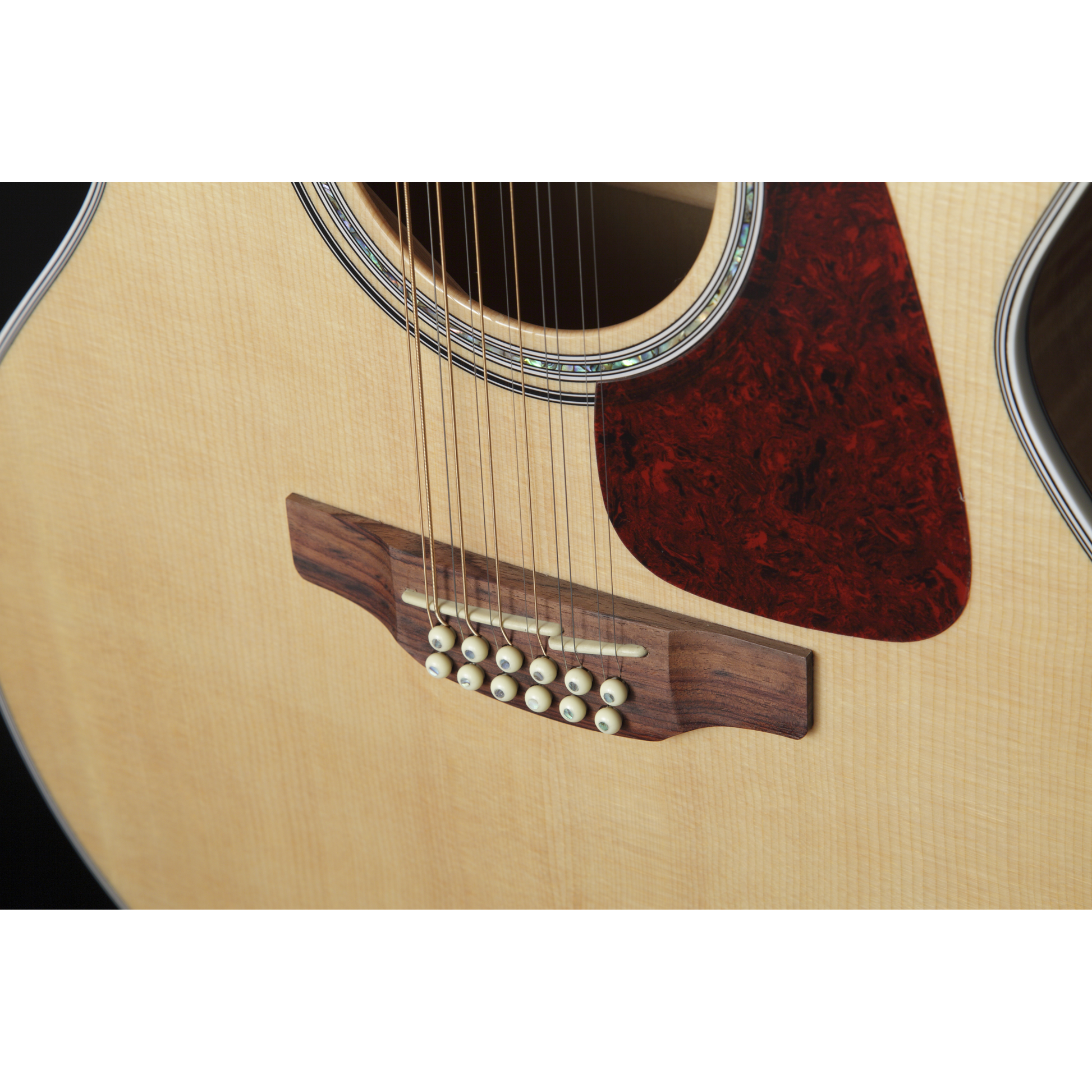 Đàn Guitar Acoustic Takamine GJ72CE-12 - 12 Strings - Việt Music