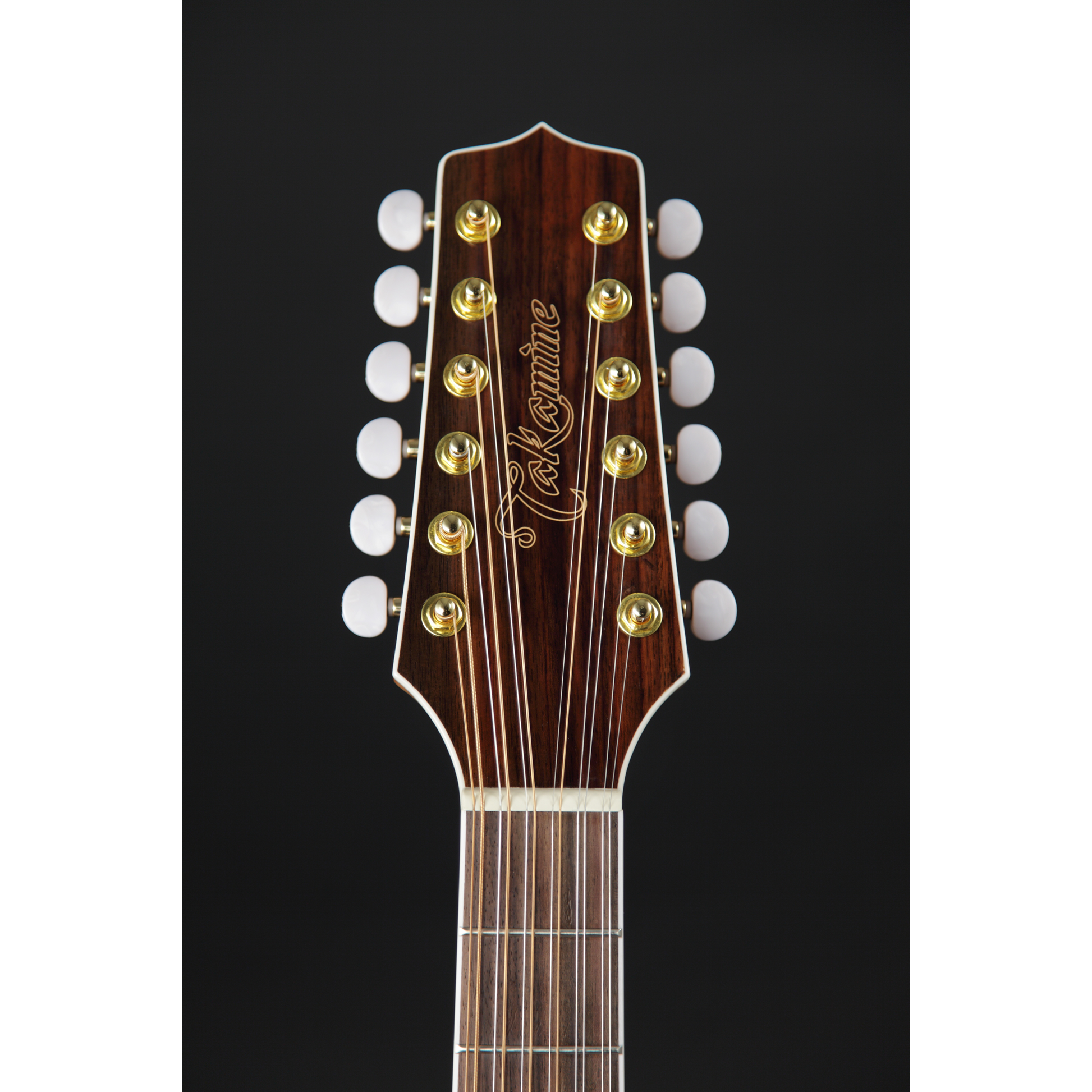 Đàn Guitar Acoustic Takamine GJ72CE-12 - 12 Strings - Việt Music