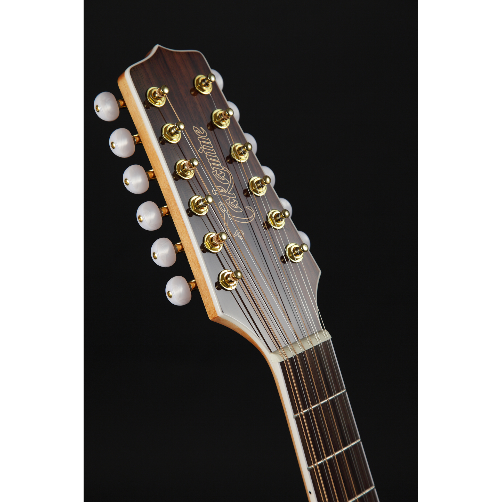Đàn Guitar Acoustic Takamine GJ72CE-12 - 12 Strings - Việt Music