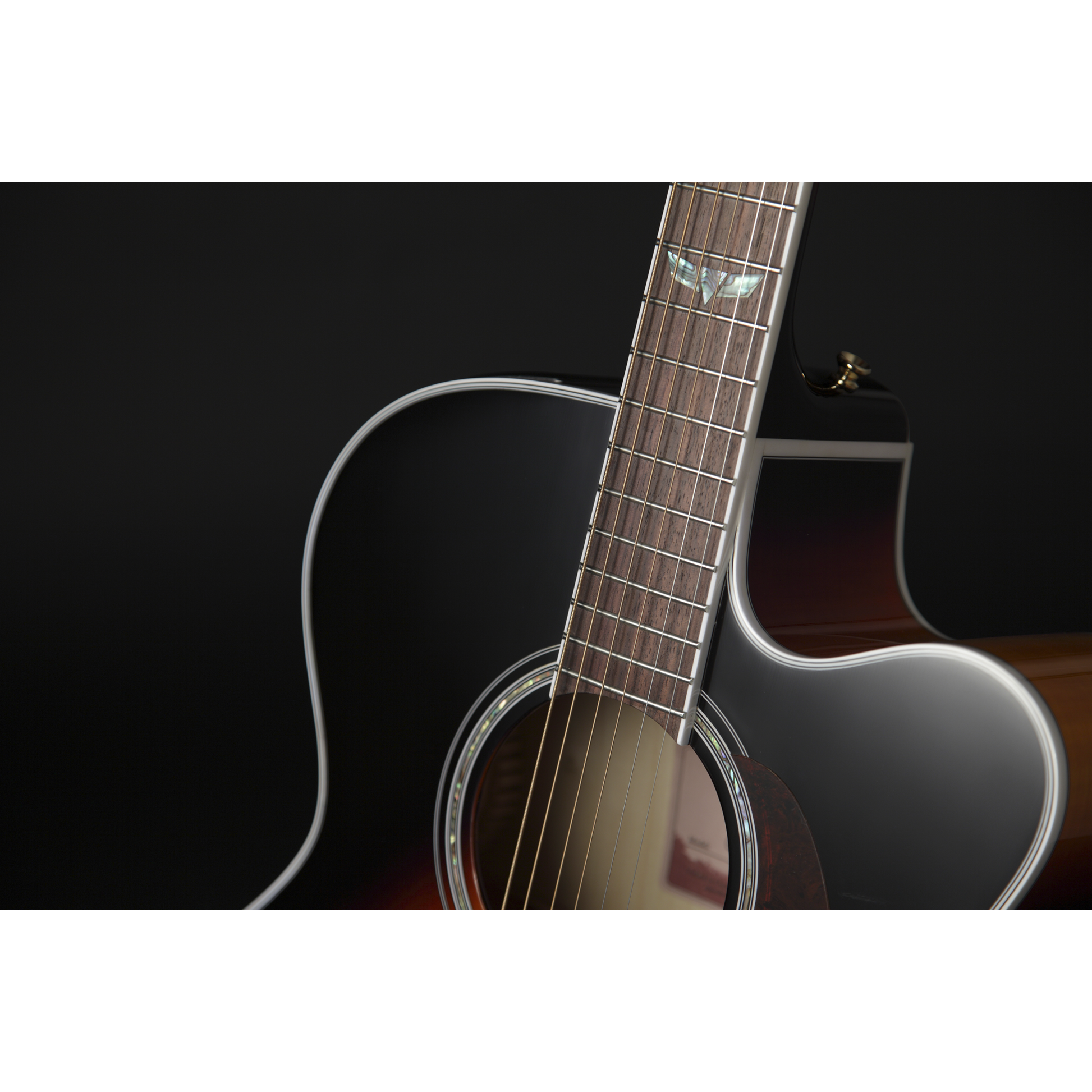 Đàn Guitar Acoustic Takamine GJ72CE - Việt Music