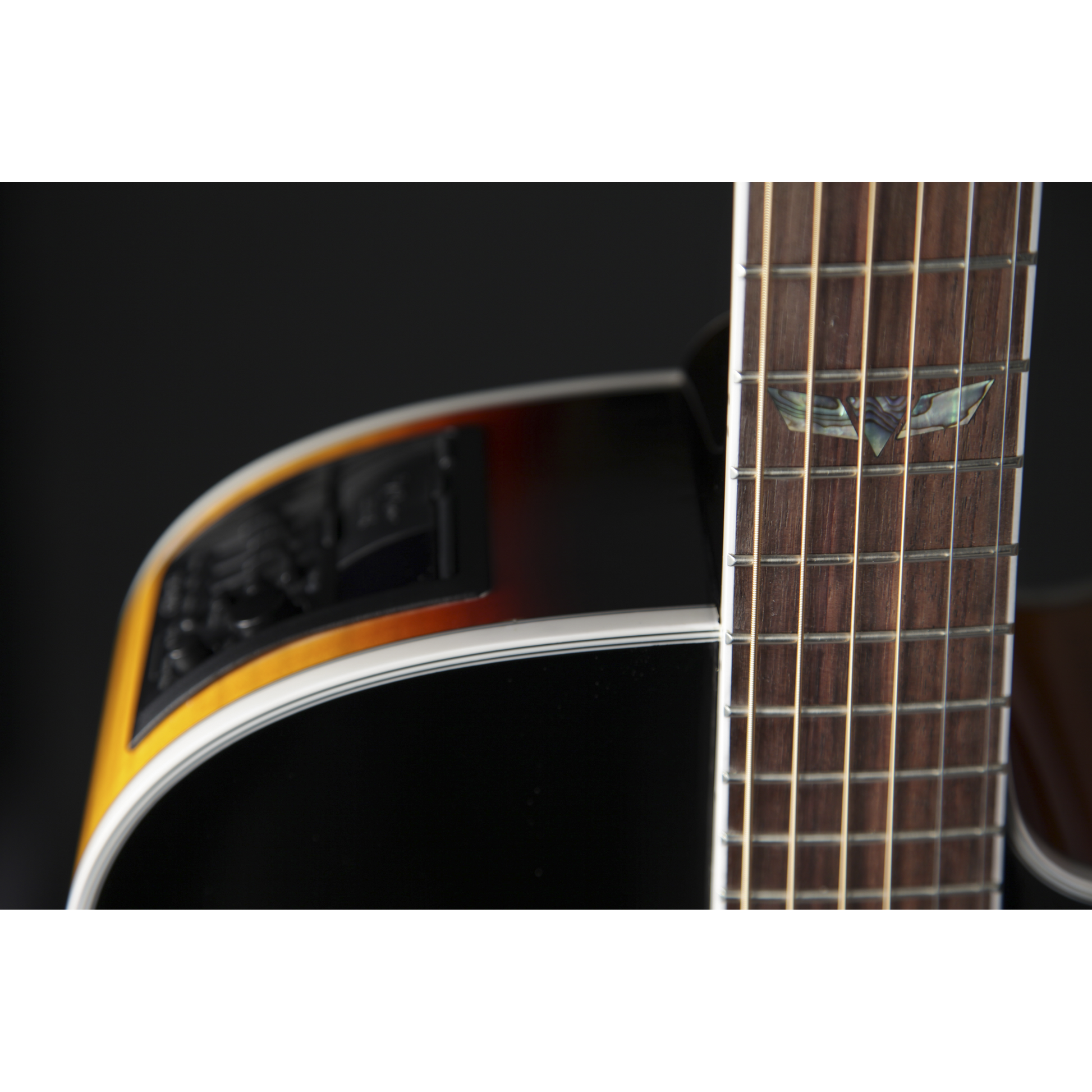 Đàn Guitar Acoustic Takamine GJ72CE - Việt Music