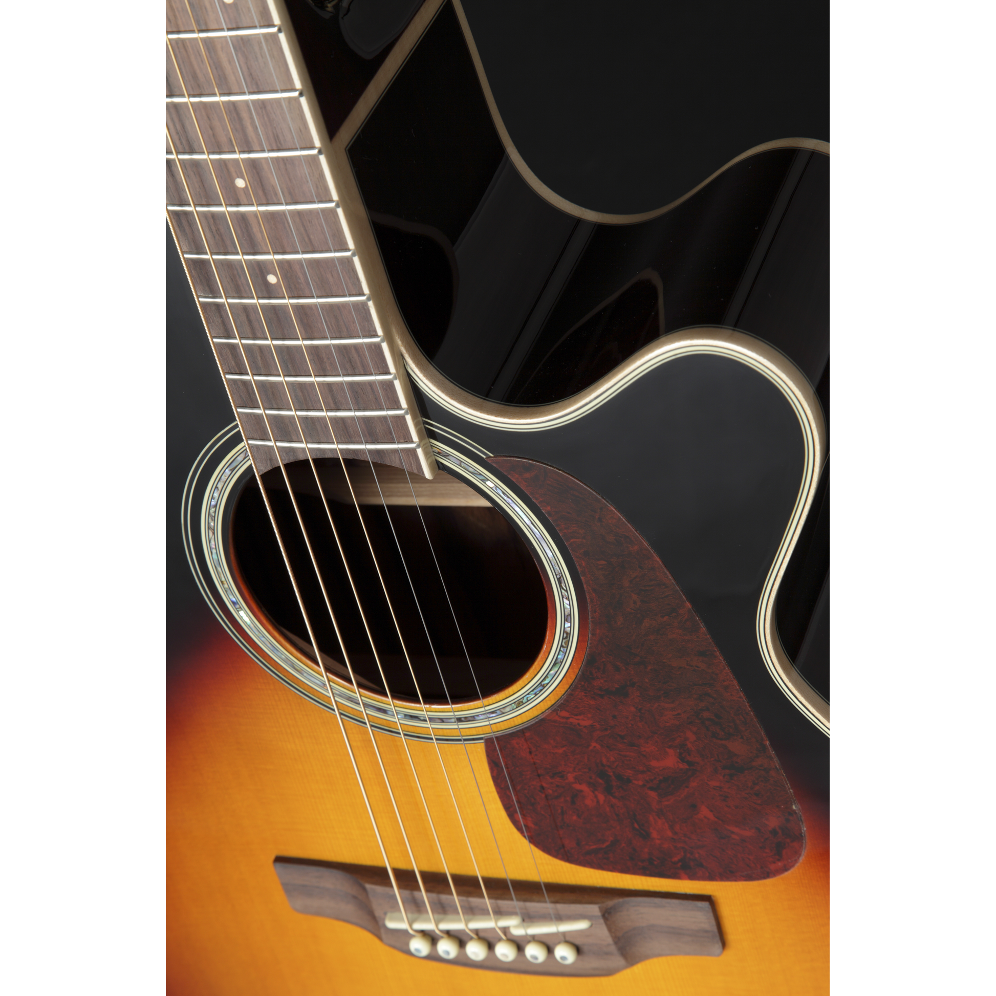 Đàn Guitar Acoustic Takamine GJ72CE - Việt Music