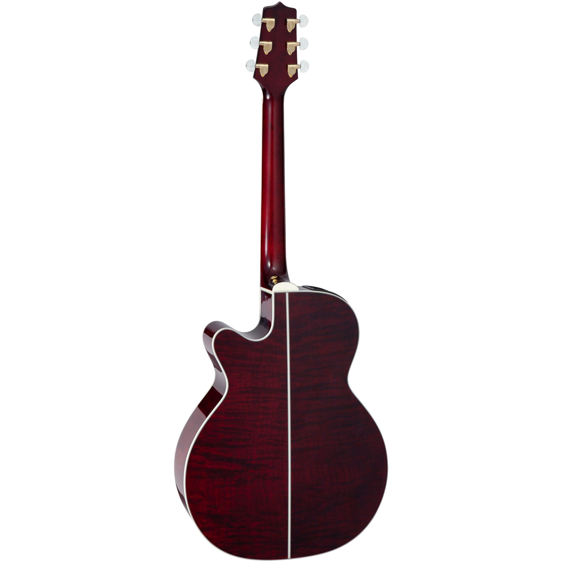 Đàn Guitar Acoustic Takamine GN75CE - Việt Music