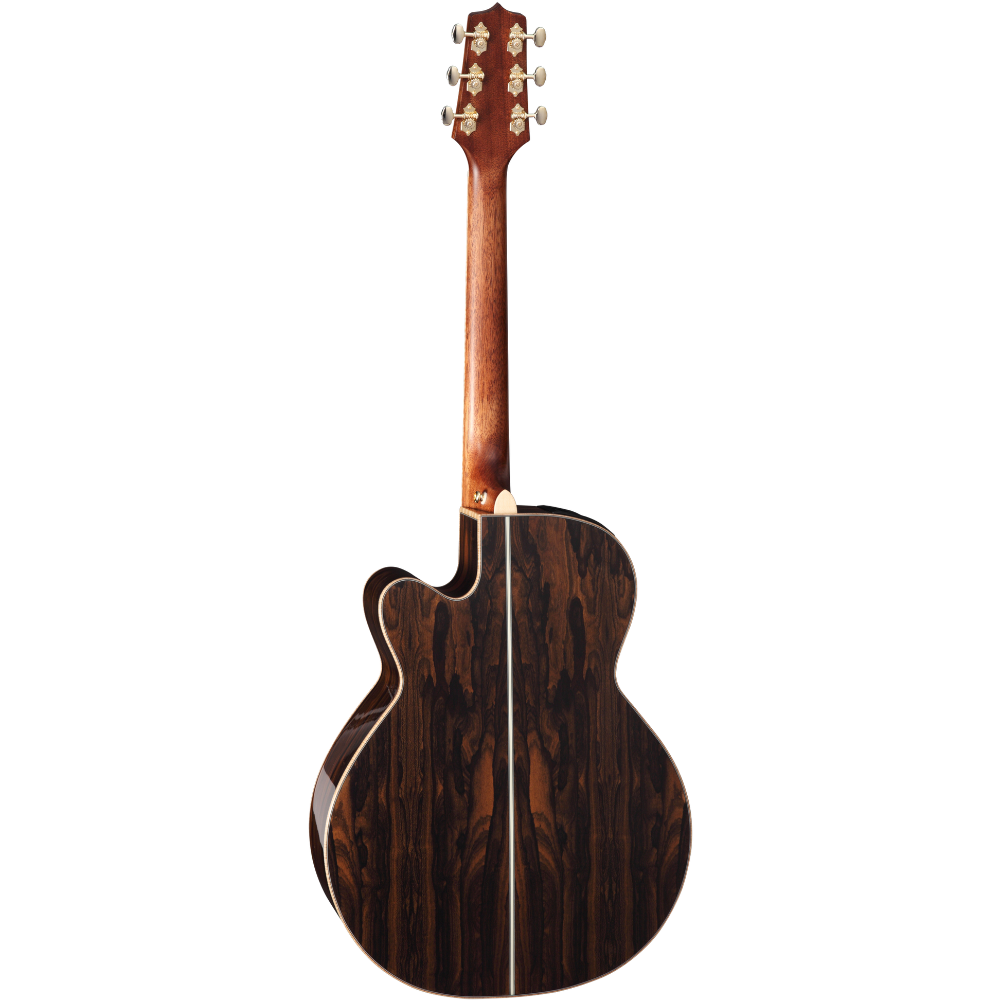 Đàn Guitar Acoustic Takamine GN90CE Ziricote - Việt Music