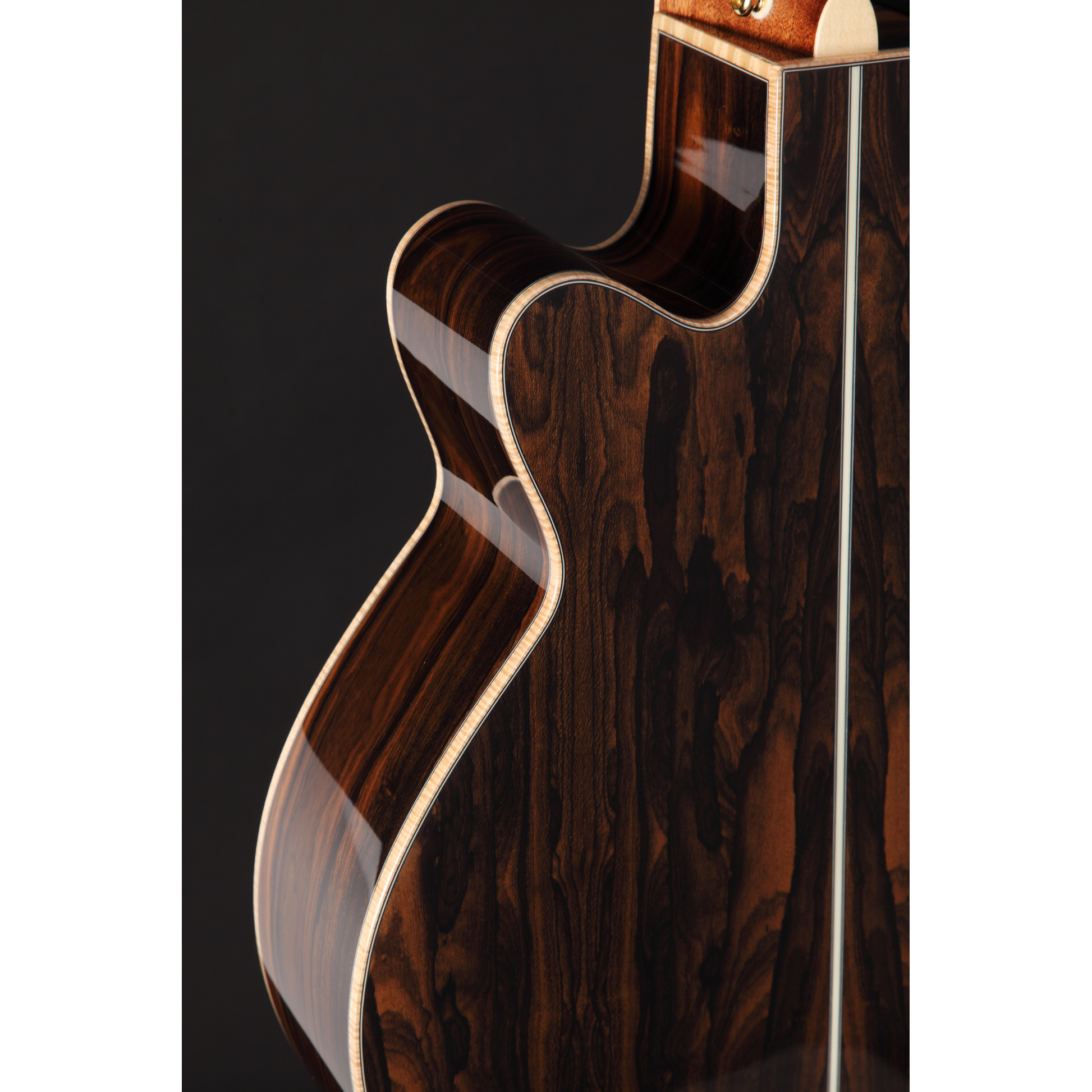 Đàn Guitar Acoustic Takamine GN90CE Ziricote - Việt Music