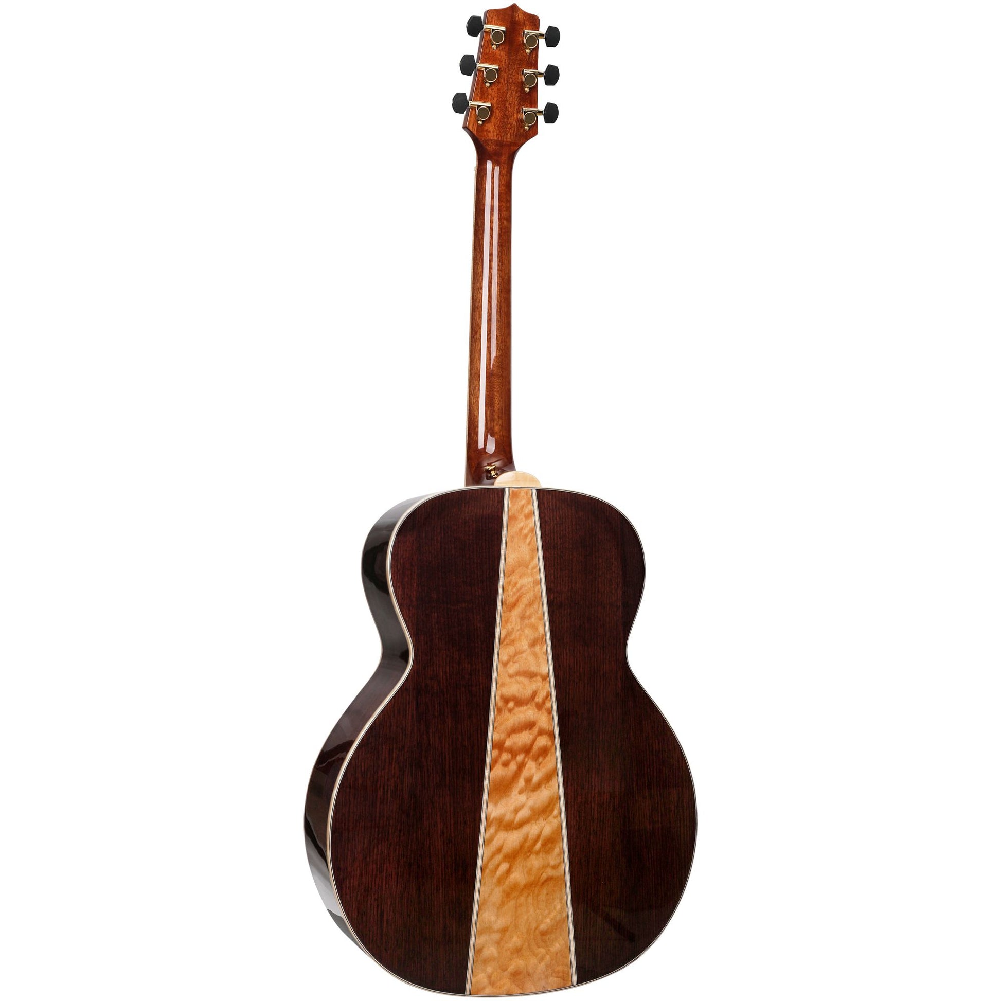 Đàn Guitar Acoustic Takamine GN93 - Việt Music